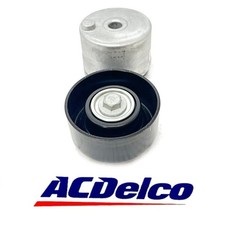 Genuine Gm Belt Tensioner For 2015-2020 Escalade Sierra Yukon Silverado Tahoe
