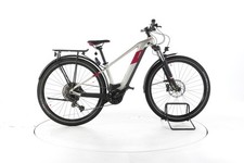 Cube ACCESS HYBRID PRO 500 ALLROAD Vélo électrique de trekking Bosch 29" gris Pr