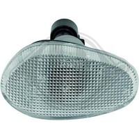1X Blinkleuchtensatz Diederichs 3040075 Hd Tuning FüR Beidseitig Seitlicher Einb
