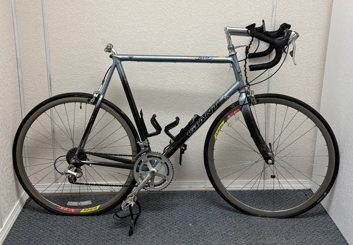 Giant Road Racing Bikes for sale - eBay