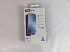 ZAGG InvisibleShield Glass XTR2 Screen Protector for Apple iPhone 14 Pro Max