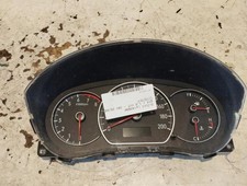 Compteur Suzuki SX4
