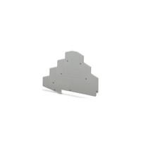 Phoenix Contact Abschlussdeckel D-ST 2,5-PE/3L