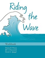 Riding The Wave Workbook | Donna B. Pincus (U. A.) | Taschenbuch | Englisch