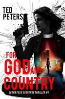 Ted Peters | For God And Country | Taschenbuch | Englisch (2018)