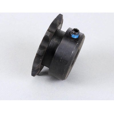 Nieco 35B11 3/8'' Bore Sprocket 6209