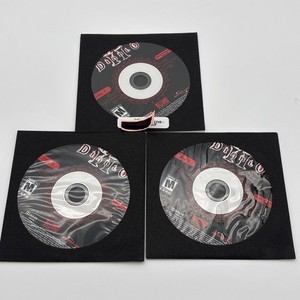 Diablo 2 Disc | eBay