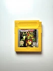 Donkey Kong Land 2 Original Nintendo GameBoy Authentic Loose Game Cartridge