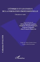 Alfred Romuald Gambou (U. A.) | L'éThique Et Les Enjeux De La Formation...