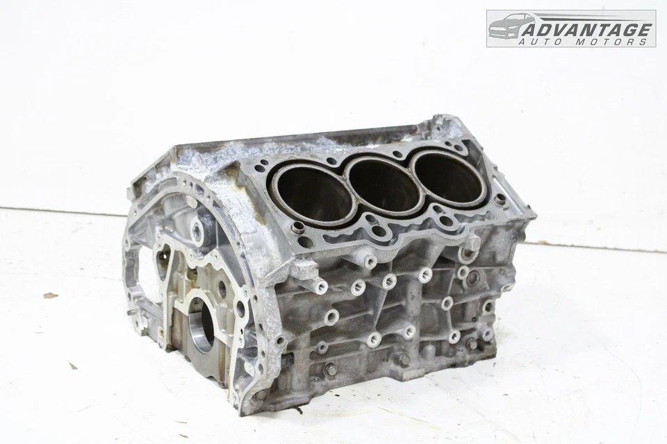 2018-2023 DODGECHALLENGER 3,6 Л ДВИГАТЕЛЬ ДВИГАТЕЛЬ НИЖНИЙ БЛОК ЦИЛИНДРОВ КАРТЕР OEM - Изображение 2 из 4