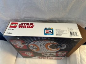 LEGO Star Wars: BB-8 (75187)
