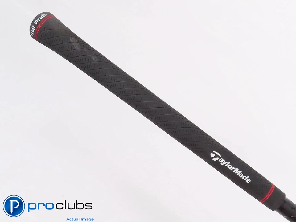 Excellent TaylorMade BRNR Copper 13.5* Mini Driver w/HC - Kai'li 60 Stiff 461179 - Image 4 of 4