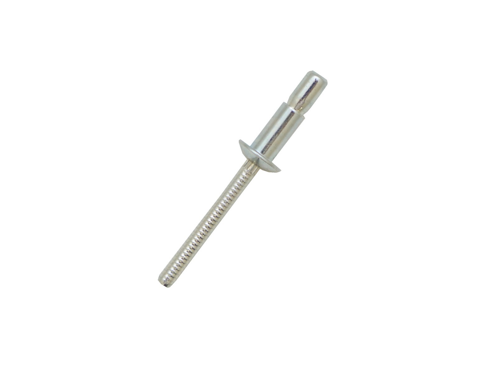 Jrp Riveting Products 4.8 x 14.5mm A2 Rivets - JRPSSDH4814 - Box of 250
