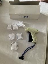 Anschiesser für Kleidung und Zubehör 