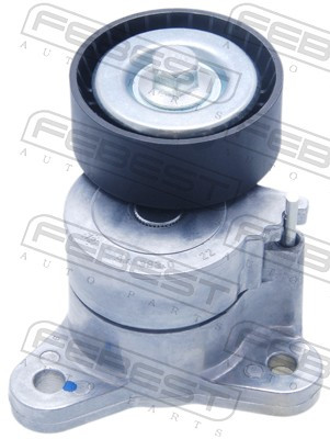 FEBEST-OE 0490-CW5W.OE Belt Tensioner, V-ribbed belt for CHRYSLER,CITROËN,DODGE,