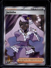 ME03: Perfect Order #110/088 Jacinthe