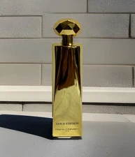 Pascal Morabito GOLD EDITION B100ml/3.3oz Eau de Parfum Perfume Spray For Women