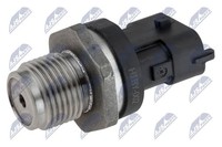 NTY Sensor Kraftstoffdruck EFP-HY-002 FüR Hyundai Santa FE 4 TM TMA Tucson TL JC