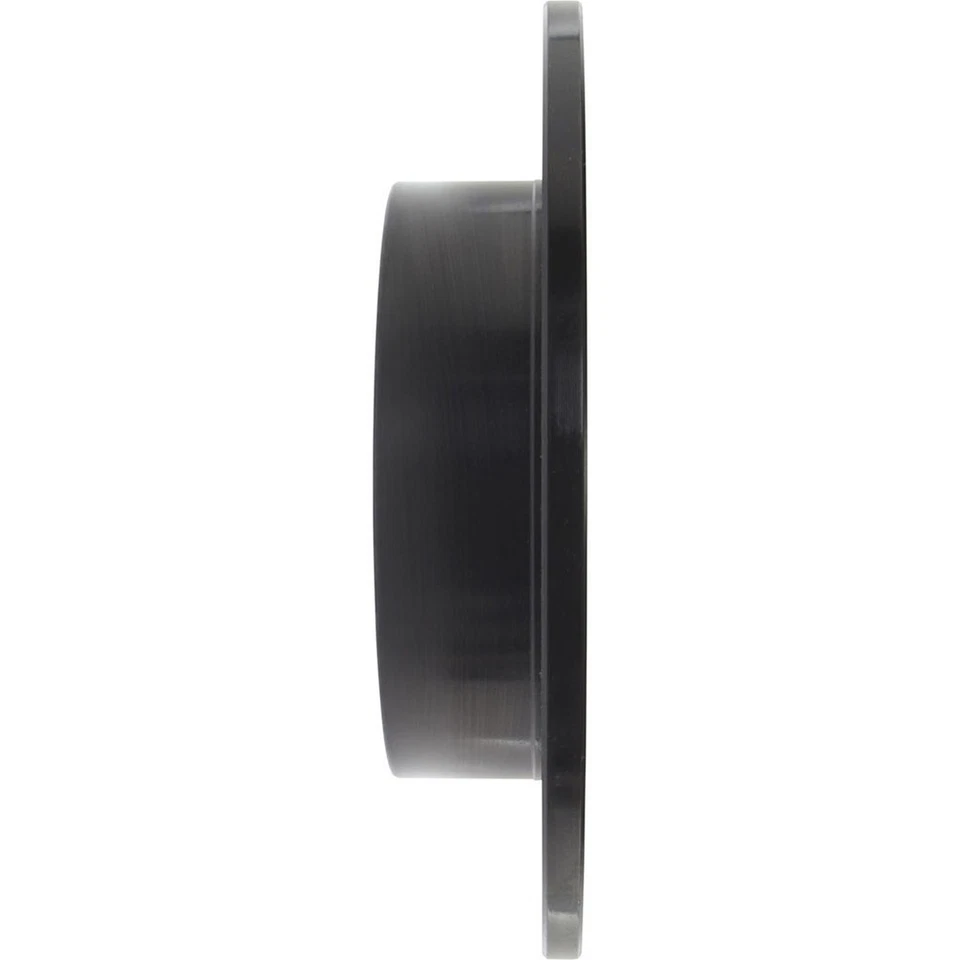 Rotor de freno de disco perforado trasero izquierdo StopTech 127,34159L para Mini Cooper 2014-2019 Foto 3 de 4