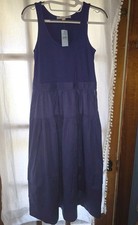Loft Purple  Dress Size Op