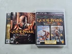 God of War Collection (Sony PlayStation 3) PS3 Remastered High Definition