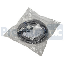 Allen Bradley 802B-CSAAXSXC3 /A Compact Limit Switch Rotary Arm 3m Cable NSFS