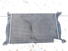 Radiateur Audi 200