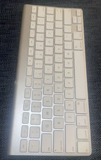 Apple A1255 Wireless Compact Keyboard QWERTY ...