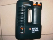 Black+Decker Versapak Mini-Kompressor VP700