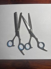 Hair- cutting shears