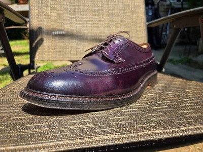 Alden 975