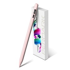 Stylus Pen for iPad 2025-2018 with LED Power Display, 15Mins Fast Charge,Tilt...