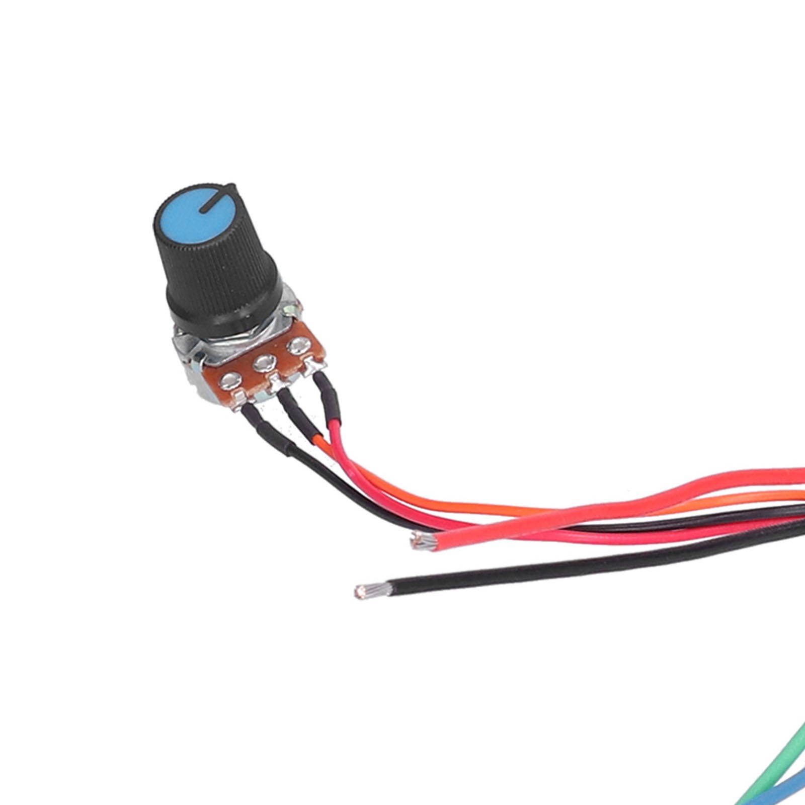 Motor Governor Infinitely Forward Reverse Switch PWM DC Motor Speed Controller D