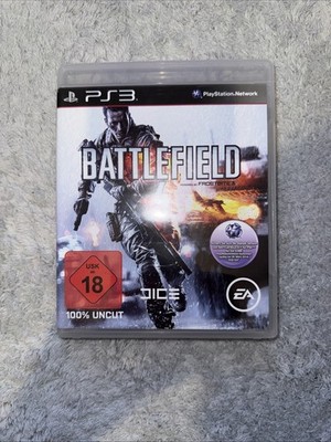Battlefield 4, Bf 4, PlayStation 3, PS 3