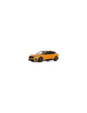 2021 Ford Mustang Mach-E GT Performance Orange 1/18 - OT983 OTTOMOBILE