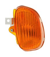 Vicma Blinker Hinten Rechts FüR MBK Ovetto 50 4-Takt Yamaha Neos 100 Ovettto