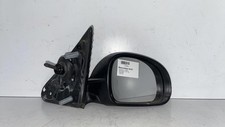 Retroviseur droit (ou coque) Peugeot 406