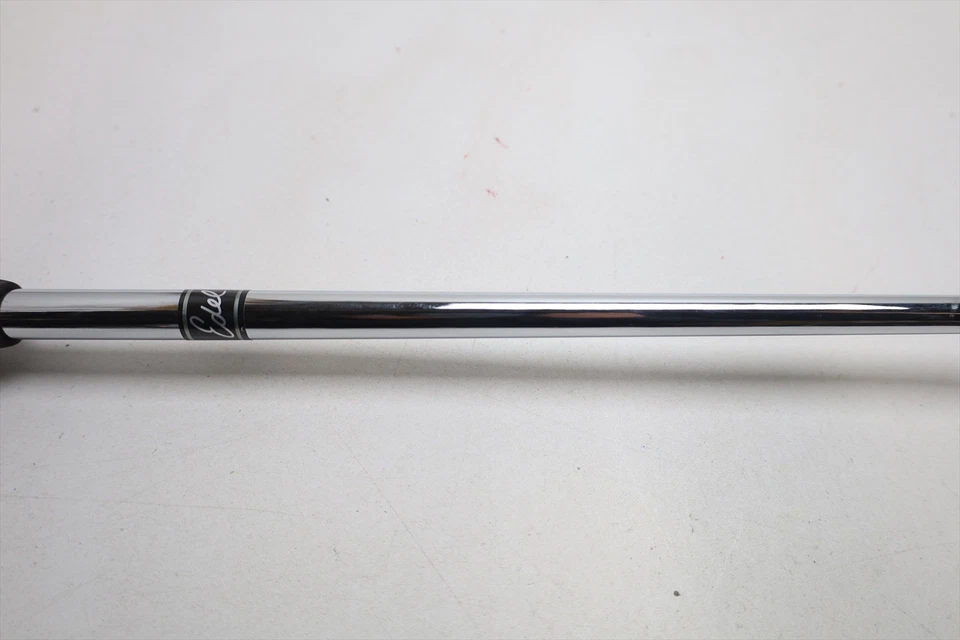 Edel Array B-1 Long Plumber 35" Putter Excellent Rh - Image 4 of 4