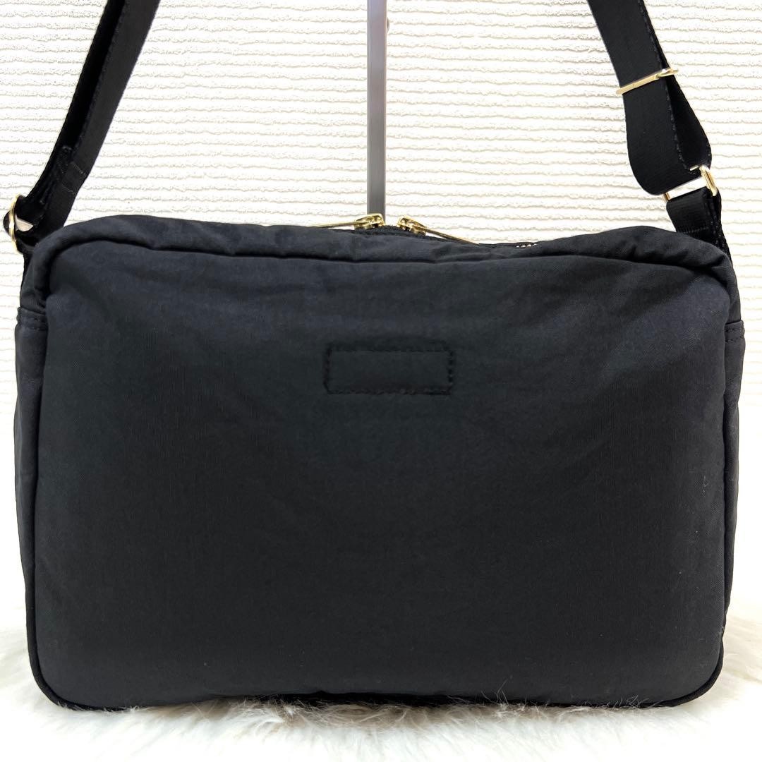 Porter Draft Shoulder Bag S - image 12