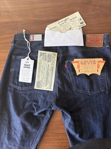 1947 501 Levis | eBay