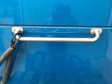 Kenworth T680 20.25(in) Grab Handle, Back of Cab/Sleeper - Used