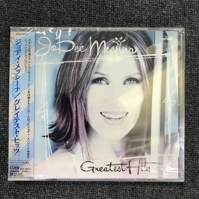 Jo Dee Messina Greatest Hits CD COCB-53063 Good condition Sealed