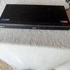 LG BD550 Blu-Ray Player for sale online | eBay