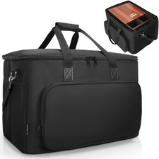 Professional Large Cajon Box Drum Bag Designed for Jumbo Size Cajon Maximu...