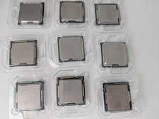 Lotto CPU Intel Pentium varie (o 1 a scelta)E5700 E5800 G3258 G630 G3440