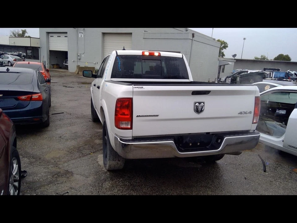 Transfer Case 3.6L Model BW44-45 Opt DH9 Fits 12-15 DODGE 1500 PICKUP 5230024 - Image 4 of 4