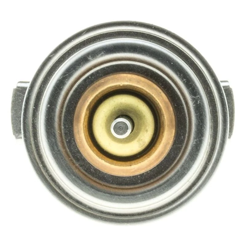 For Audi A4 Quattro 2002-2006 MotoRad 466-198 Engine Coolant Thermostat Foto 3 de 4