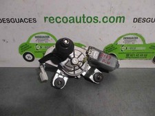 Moteur Ssangyong RODIUS