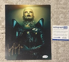 JOEY JAY SIGNED RUPAUL’s DRAG RACE DRAG QUEEN PHOTO - ACOA COA