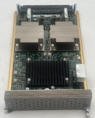 Cisco - N55-M160L3-V2 V01 - Nexus 5596 L3 Expansion Module